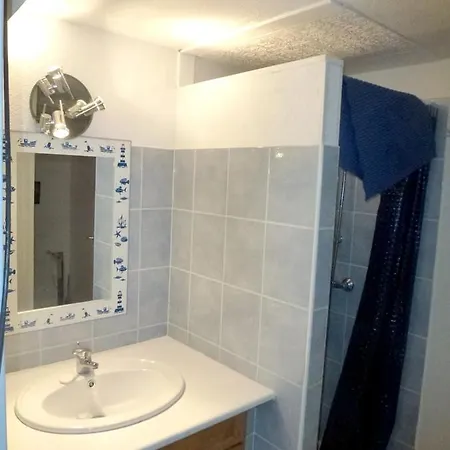 House With 3 Bedrooms In With Enclosed Garden And Wifi 別荘 アグド