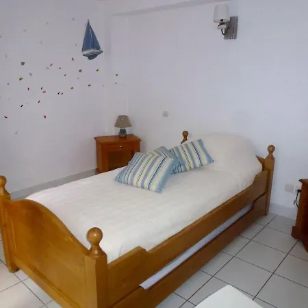 別荘 House With 3 Bedrooms In With Enclosed Garden And Wifi