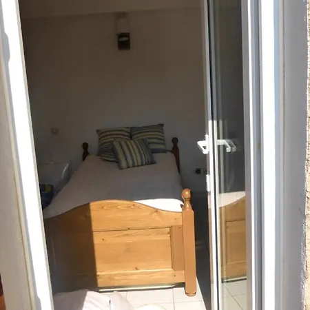 House With 3 Bedrooms In With Enclosed Garden And Wifi * アグド